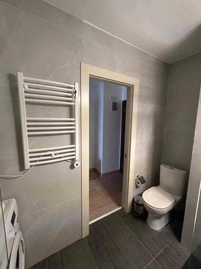 Студия С Потрясающим Видом На Море В Orbi Beach Tower Батумі Екстер'єр фото