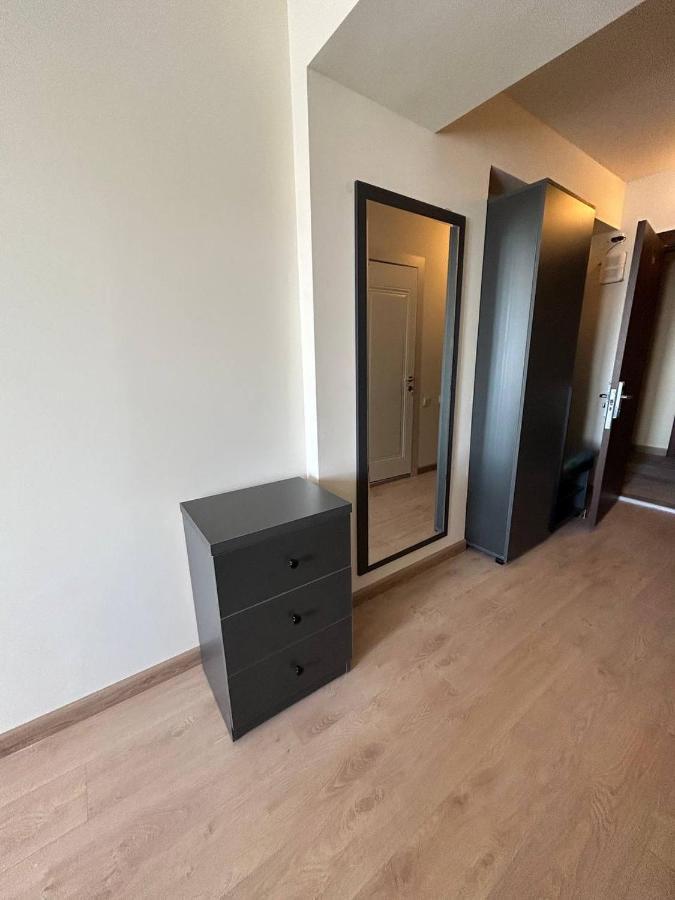 Студия С Потрясающим Видом На Море В Orbi Beach Tower Батумі Екстер'єр фото